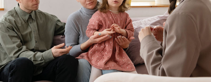 Consulenza pedagogica e supporto alle famiglie ad Asti